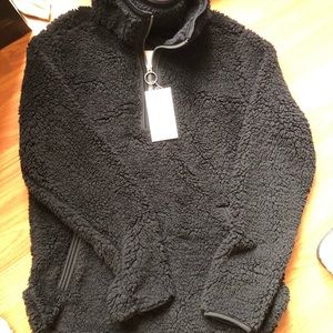 Sheep Pullover